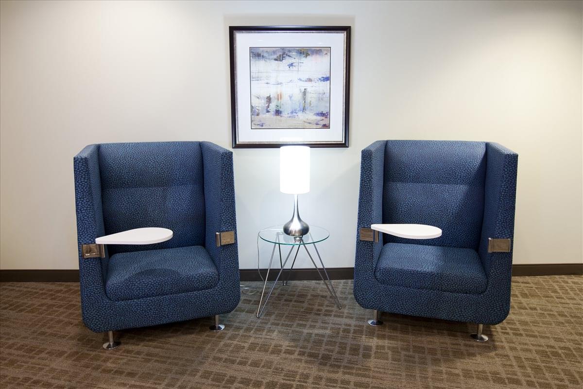 Brickell City Tower, 80 SW 8th St Office Space - Miami
