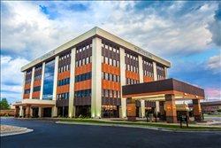 Photo of Office Space on 4800 Fashion Square Blvd Saginaw