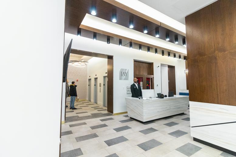 31 W 34th St, Garment District, Midtown Office for Rent in Manhattan 