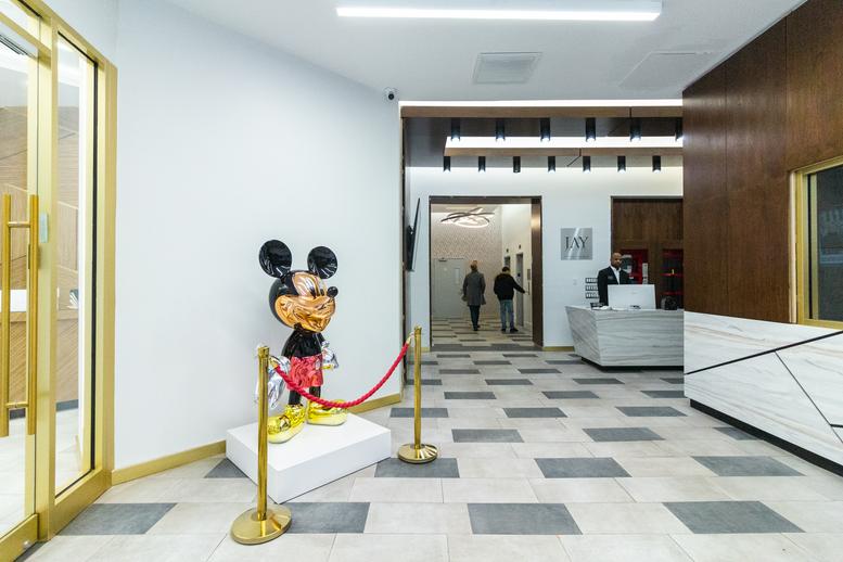 Picture of 31 W 34th St, Garment District, Midtown Office Space available in Manhattan