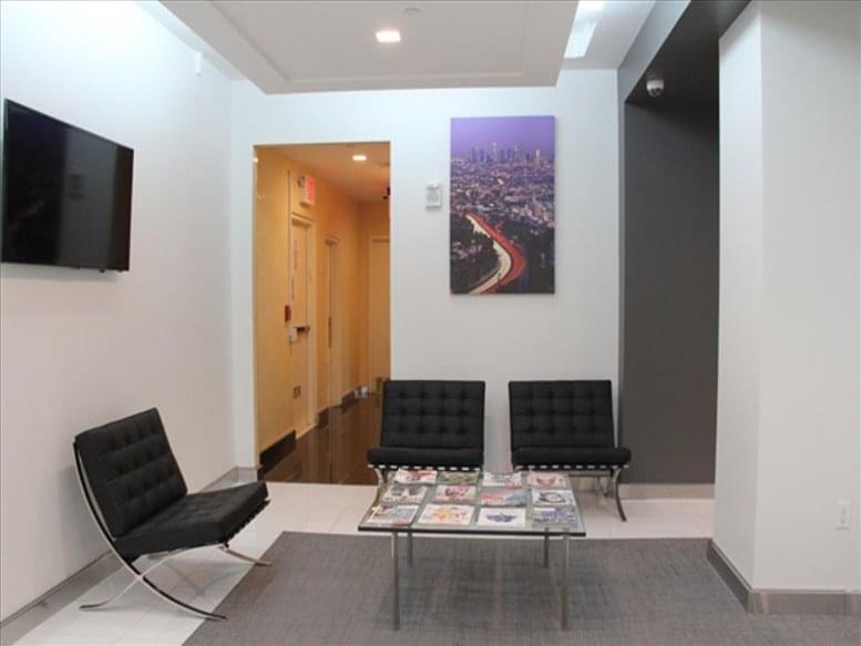 31 W 34th St, Garment District, Midtown Office Images