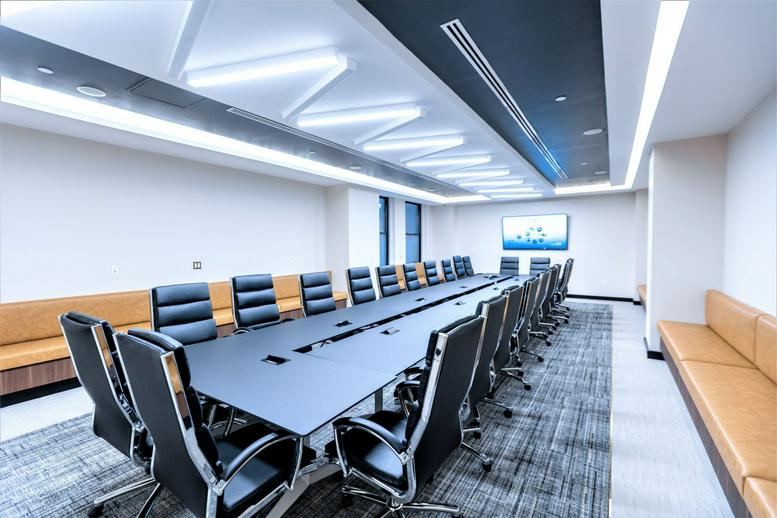 Photo of Office Space available to rent on 31 W 34th St, Garment District, Midtown, Manhattan