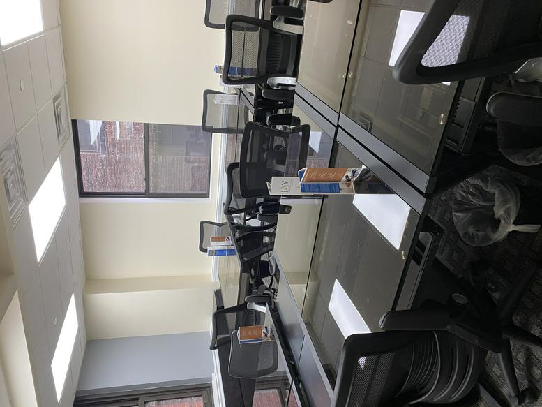 This is a photo of the office space available to rent on 31 W 34th St, Garment District, Midtown