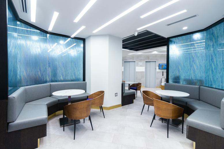 Photo of Office Space on 31 W 34th St, Garment District, Midtown Manhattan 