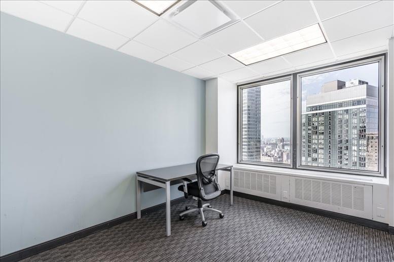 NoMad Tower, 1250 Broadway, Koreatown, Midtown Office for Rent in Manhattan 