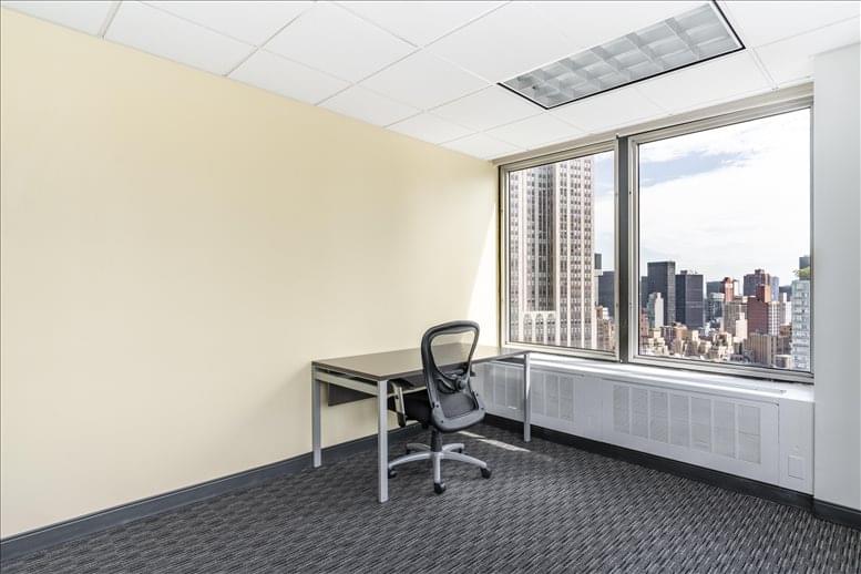 Picture of NoMad Tower, 1250 Broadway, Koreatown, Midtown Office Space available in Manhattan