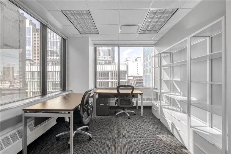 101 6th Ave, Downtown, Manhattan Office Images