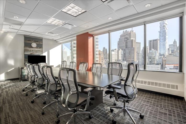 Picture of 101 6th Ave, Downtown, Manhattan Office Space available in NYC