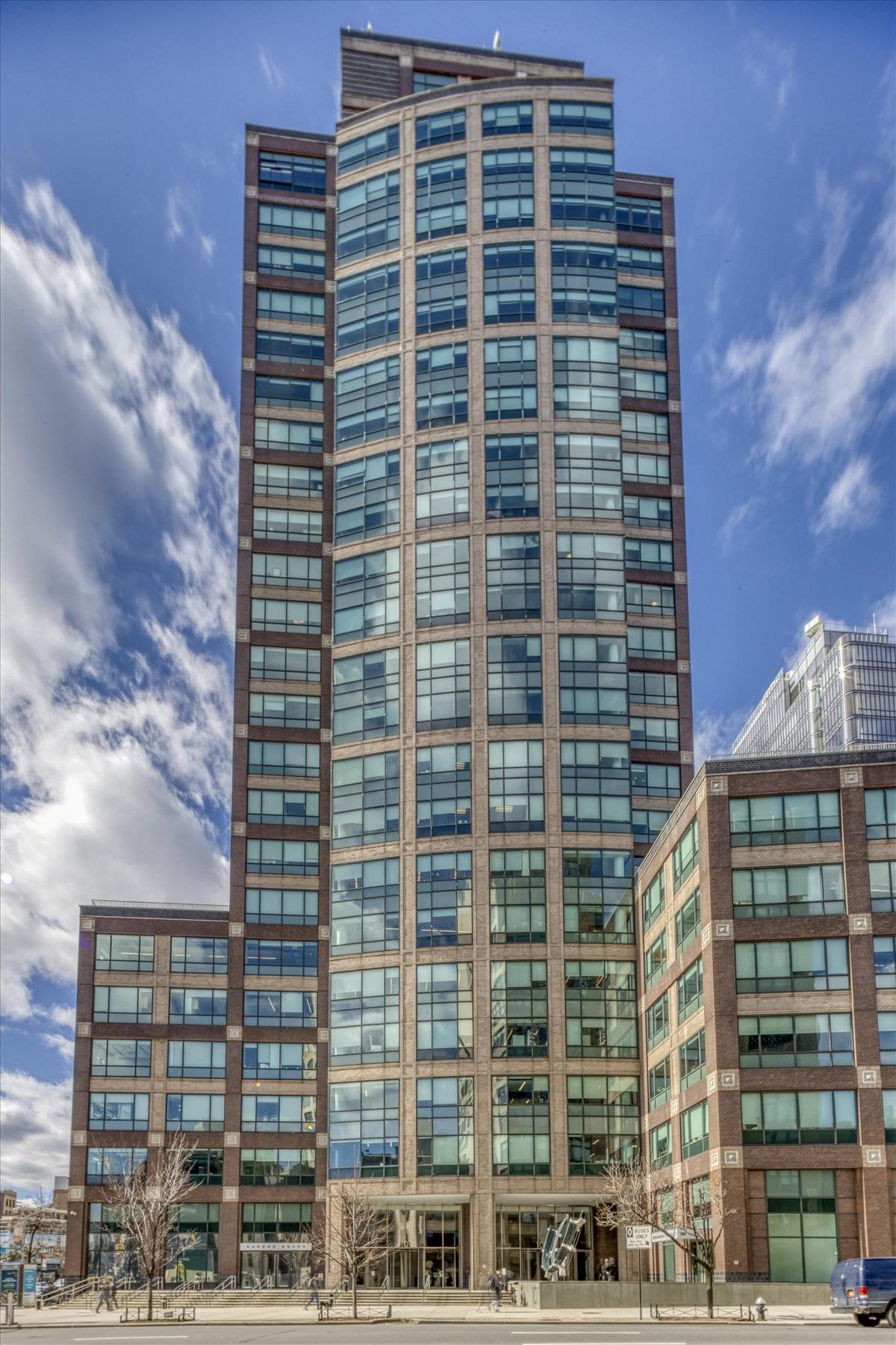 Photo of Office Space on 101 6th Ave, Downtown, Manhattan NYC 