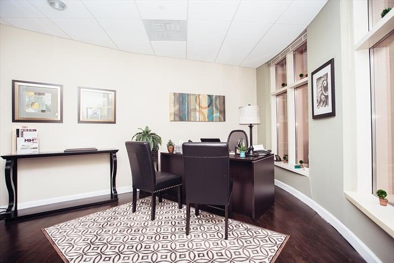 Photo of Office Space on 1727 King Street Alexandria 