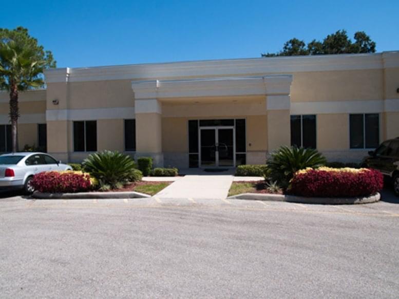 7320 East Fletcher Ave, Hidden River Office Space - Tampa