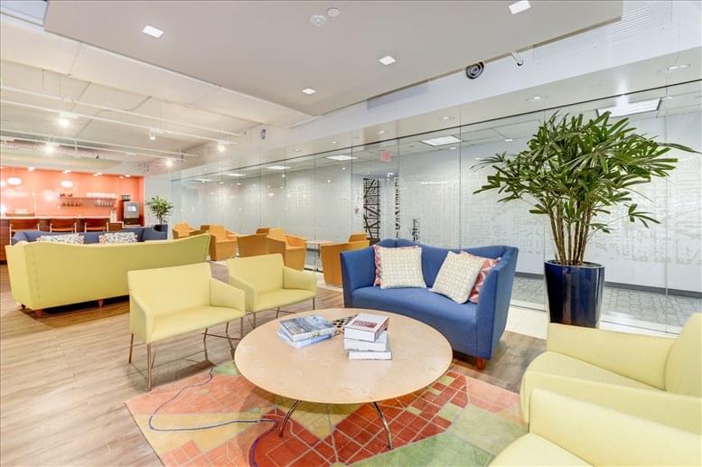 1101 Connecticut Ave NW, Downtown DC Office for Rent in Washington DC 