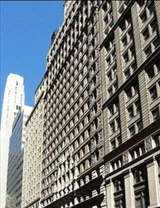 Photo of Office Space on 42 Broadway NYC 