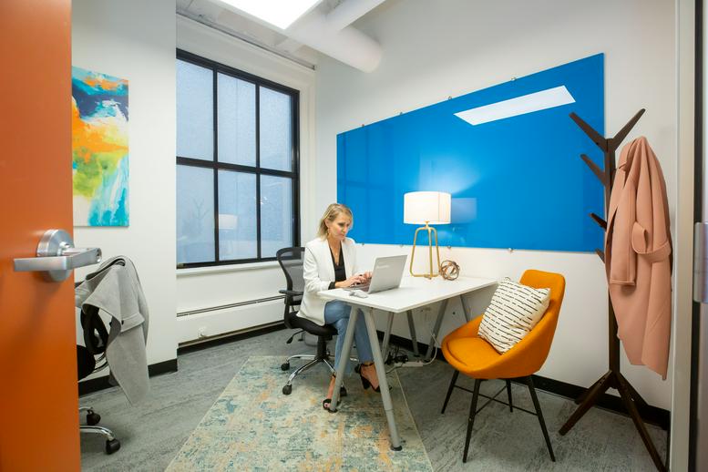 Picture of 318 W Adams St, Chicago Loop Office Space available in Chicago