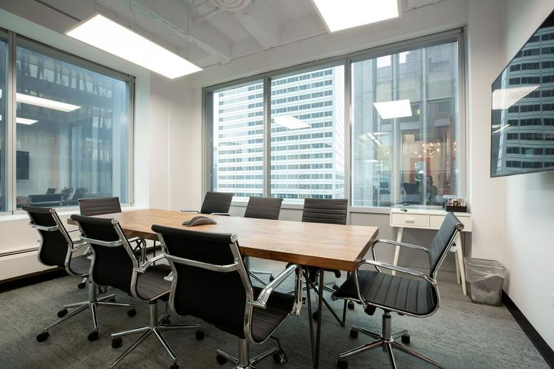 Photo of Office Space on 318 W Adams St, Chicago Loop Chicago 