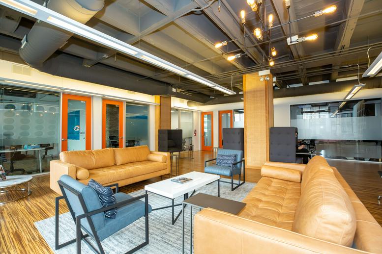 318 W Adams St, Chicago Loop Office for Rent in Chicago 