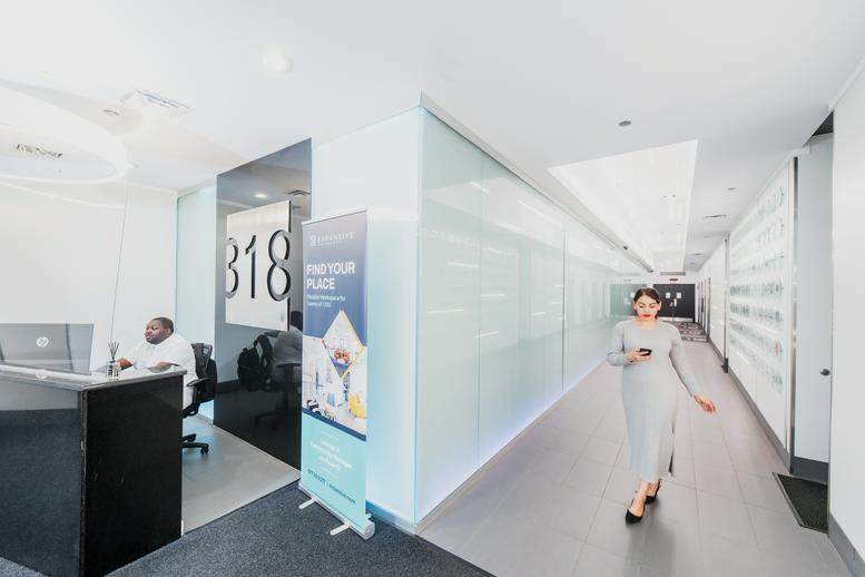 Photo of Office Space available to rent on 318 W Adams St, Chicago Loop, Chicago