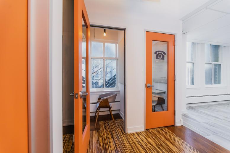 318 W Adams St, Chicago Loop Office Space - Chicago