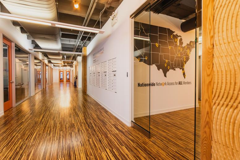 Photo of Office Space on 318 W Adams St, Chicago Loop Chicago 