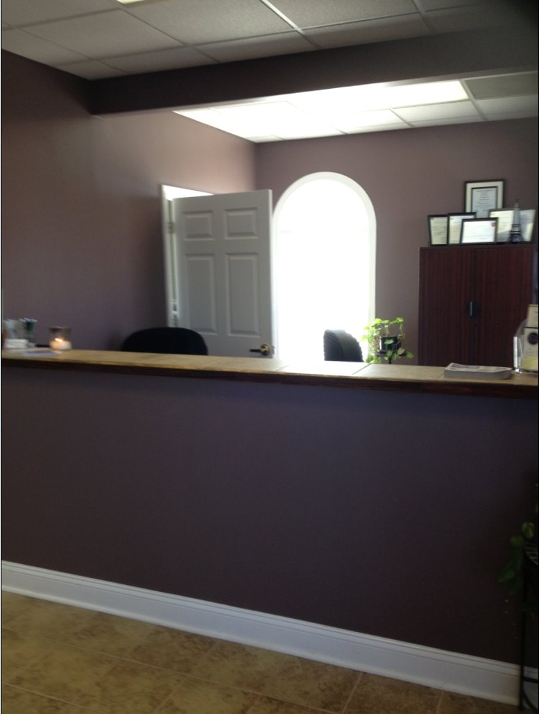 101 Colony Park Drive, Suite 300 Office Images