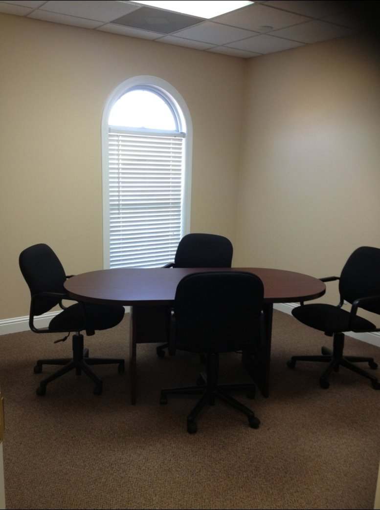 101 Colony Park Drive, Suite 300 Office Images