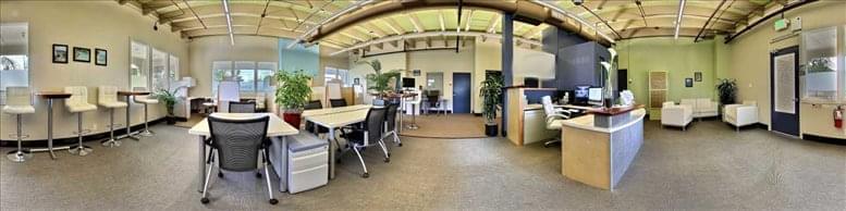 20 S Santa Cruz Ave Office for Rent in Campbell 