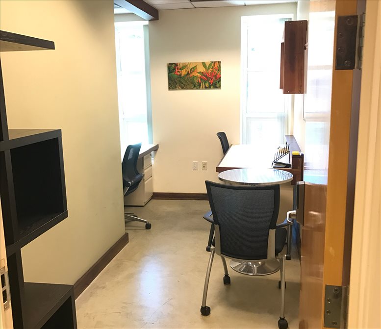 The Annex, 3110 Main St Office Images