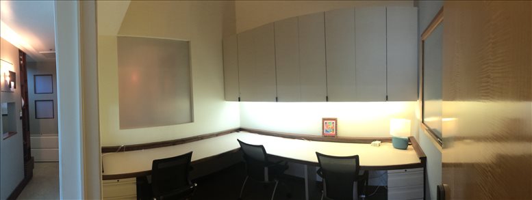 The Annex, 3110 Main St Office Images