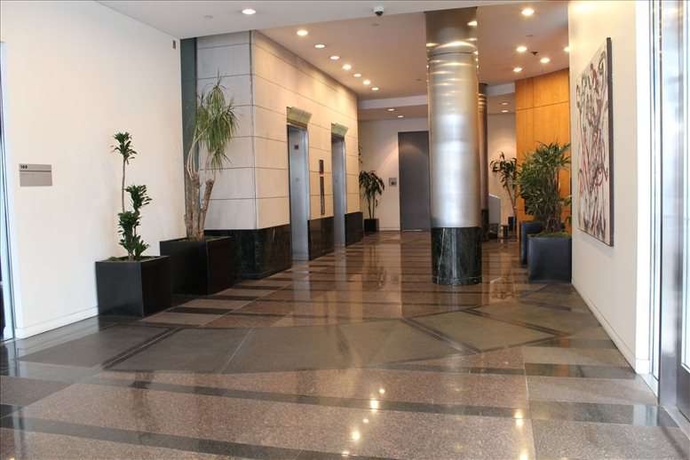 Photo of Office Space available to rent on 9320 Wilshire Blvd, Beverly Hills Triangle, Los Angeles