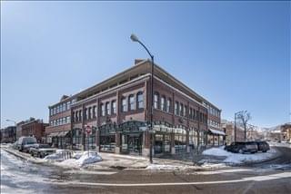 Photo of Office Space on 1434 Spruce Street,Downtown Boulder