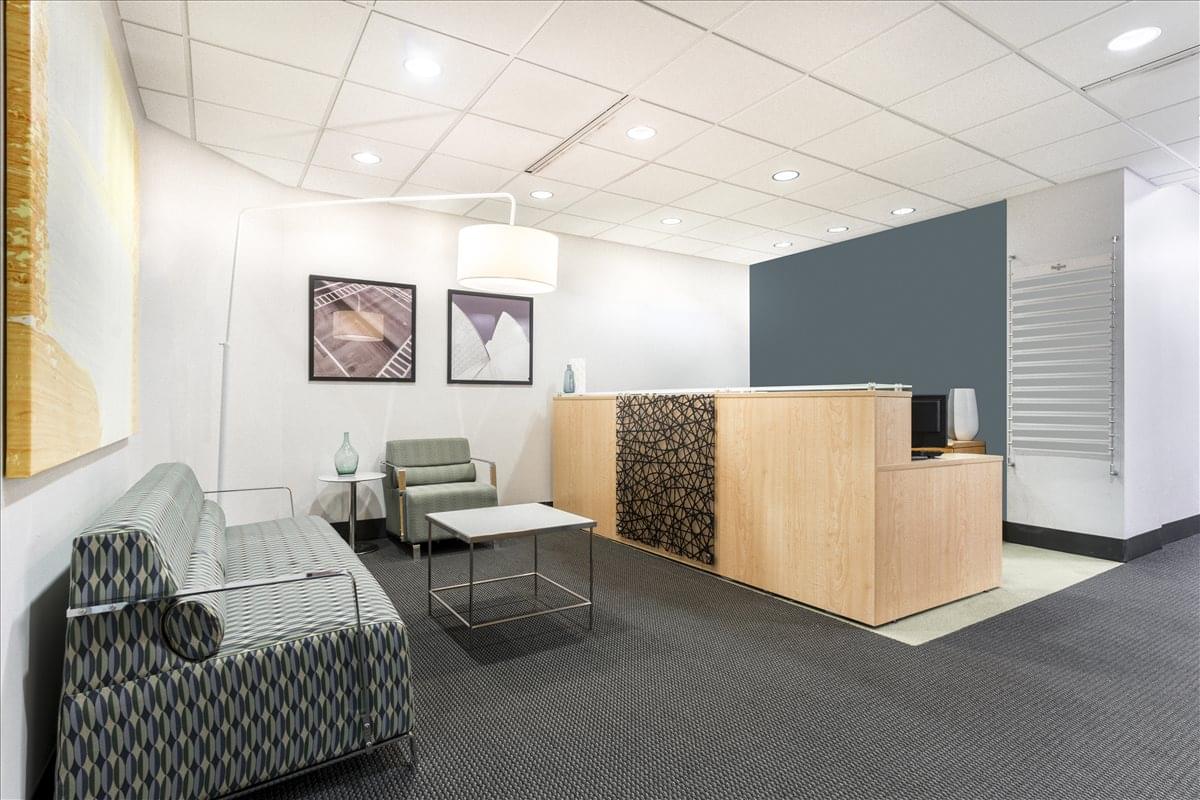 This is a photo of the office space available to rent on 4400 Route 9 South