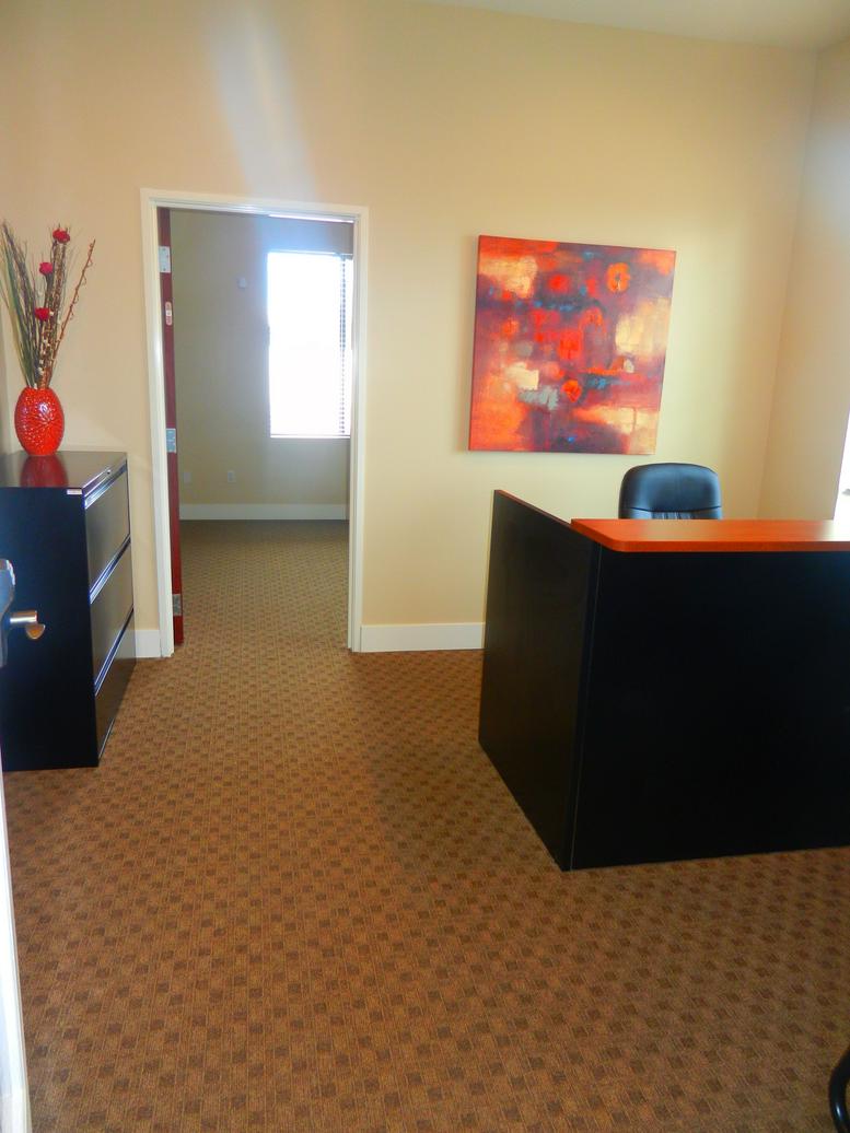 4525 S Sandhill Rd Office Space - Las Vegas