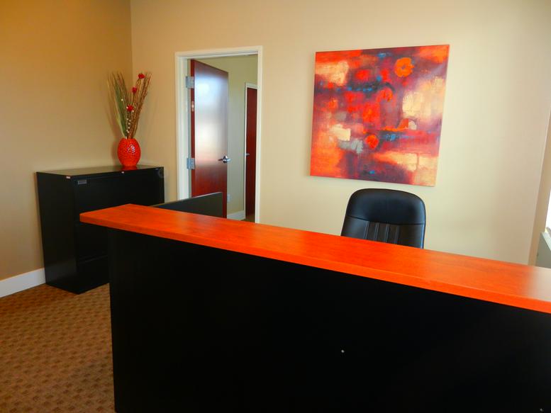 Picture of 4525 S Sandhill Rd Office Space available in Las Vegas