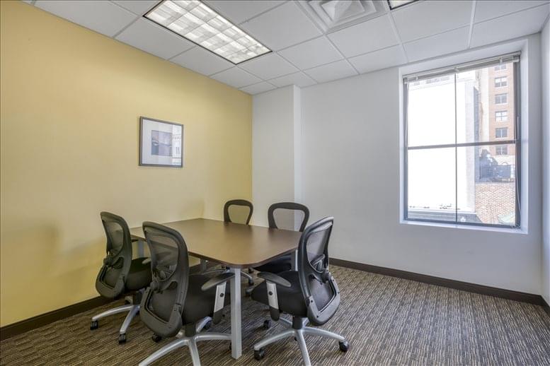 Photo of Office Space available to rent on 100 Bull St, Downtown Savannah, Savannah