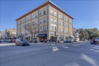 Photo of Office Space on 100 Bull St,Downtown Savannah Savannah