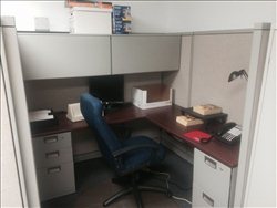 11019 McCormick Road, Suite 300 Office Images