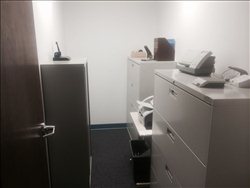 11019 McCormick Road, Suite 300 Office Images