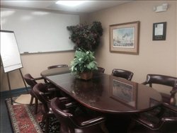 11019 McCormick Road, Suite 300 Office Images