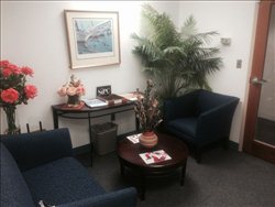 11019 McCormick Road, Suite 300 Office Images