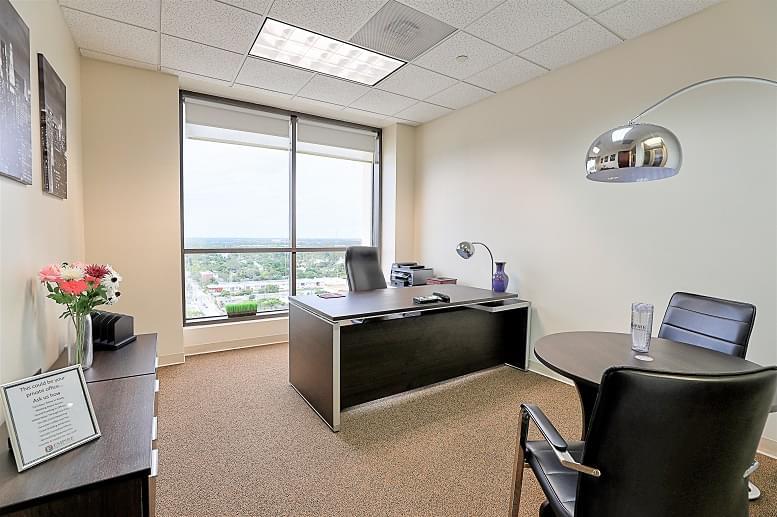 Picture of 110 Tower, 110 SE 6th Street, Downtown Office Space available in Fort Lauderdale