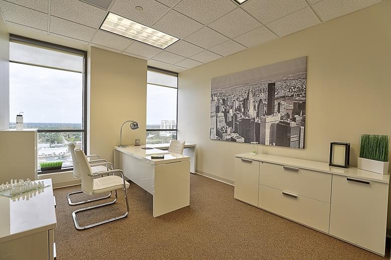 Photo of Office Space on 110 Tower, 110 SE 6th Street, Downtown Fort Lauderdale 