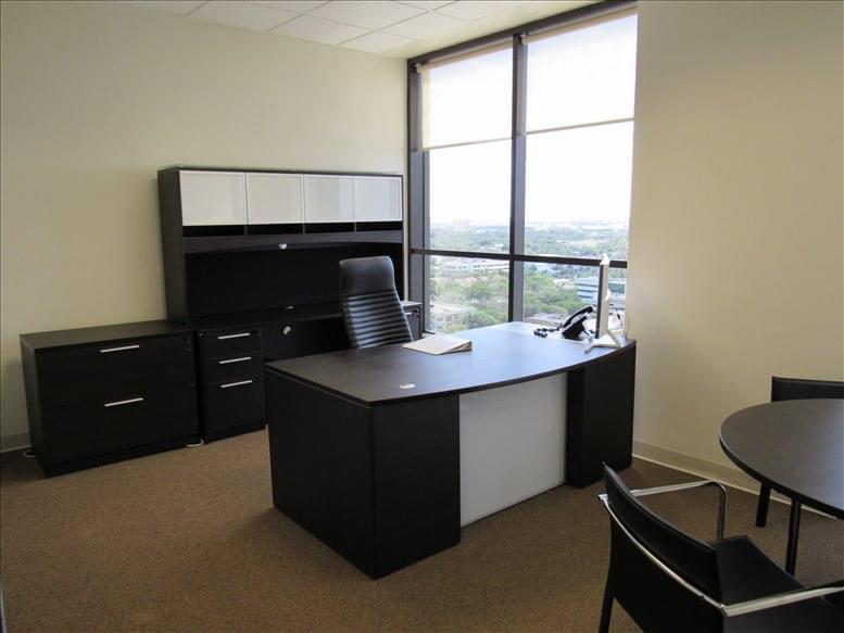 Picture of 110 Tower, 110 SE 6th Street, Downtown Office Space available in Fort Lauderdale