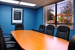 This is a photo of the office space available to rent on The Office Park @ The California Club, 1001-1041 Ives Dairy Rd