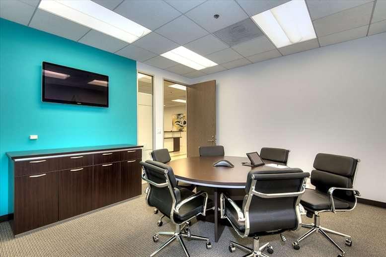 Arco Tower, 1055 W 7th St, 33rd Fl Office Images