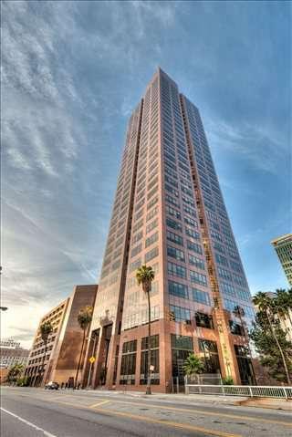Photo of Office Space on Arco Tower,1055 W 7th St,33rd Fl Downtown Los Angeles