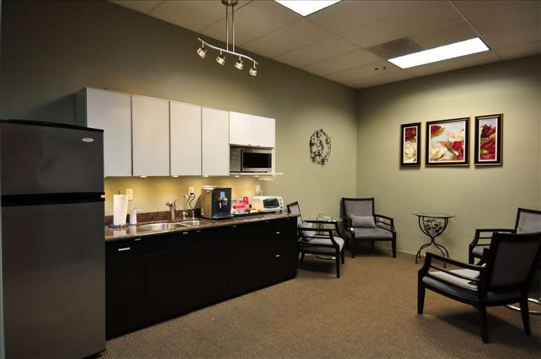5179 Lone Tree Way, Antioch Office Images