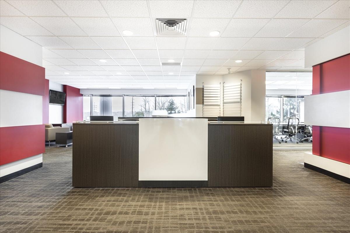 Photo of Office Space available to rent on 3636 S Geyer Rd, Sunset Hills, St Louis