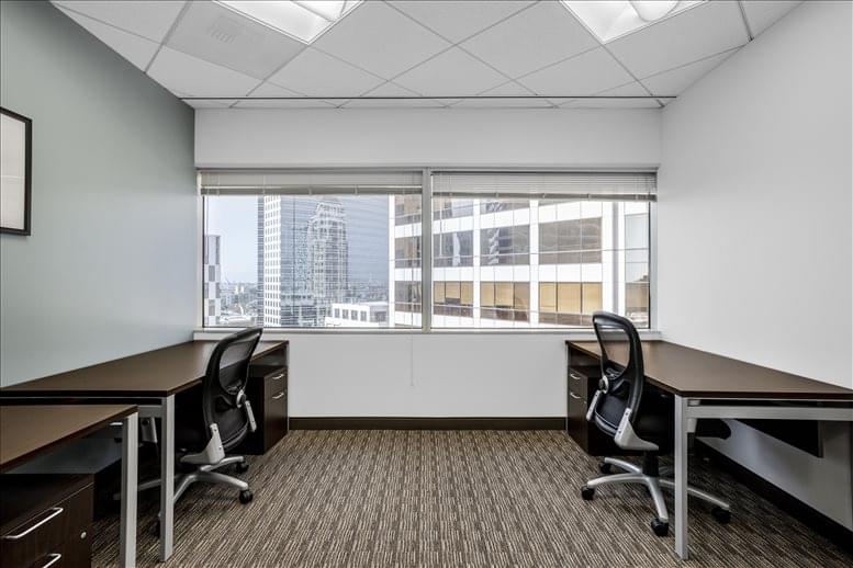 Oakland City Center, 505 14th Street, Downtown Office for Rent in Oakland 