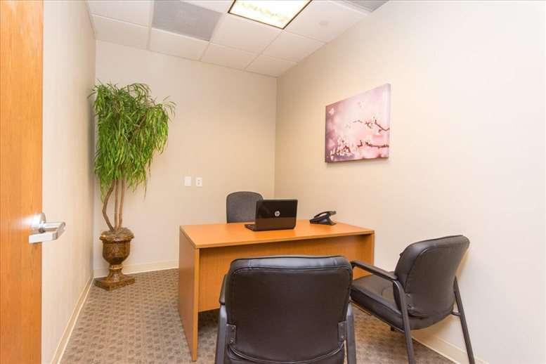 Bank of America Tower, 150 East Palmetto Park Road Office for Rent in Boca Raton 
