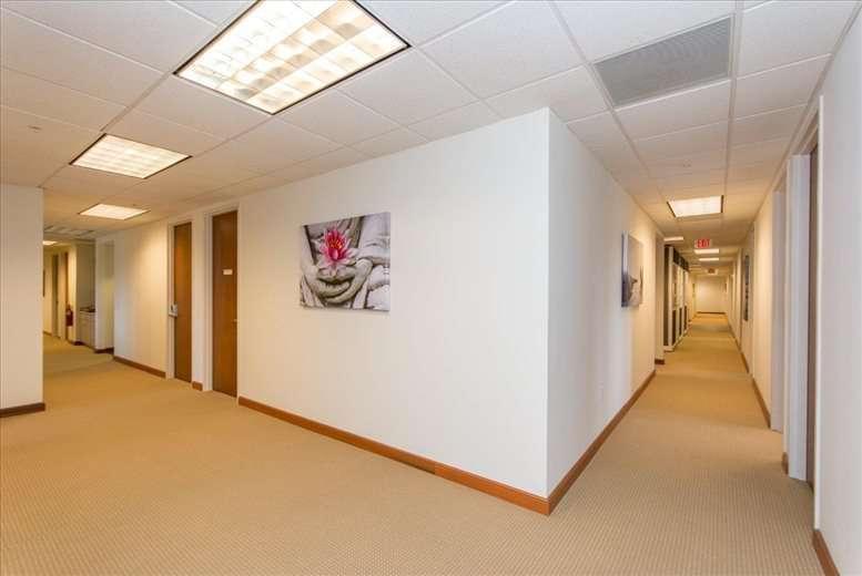 Photo of Office Space on Bank of America Tower, 150 East Palmetto Park Road Boca Raton 